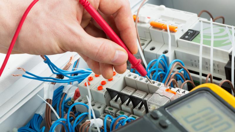 Sistemas de Control Automático
