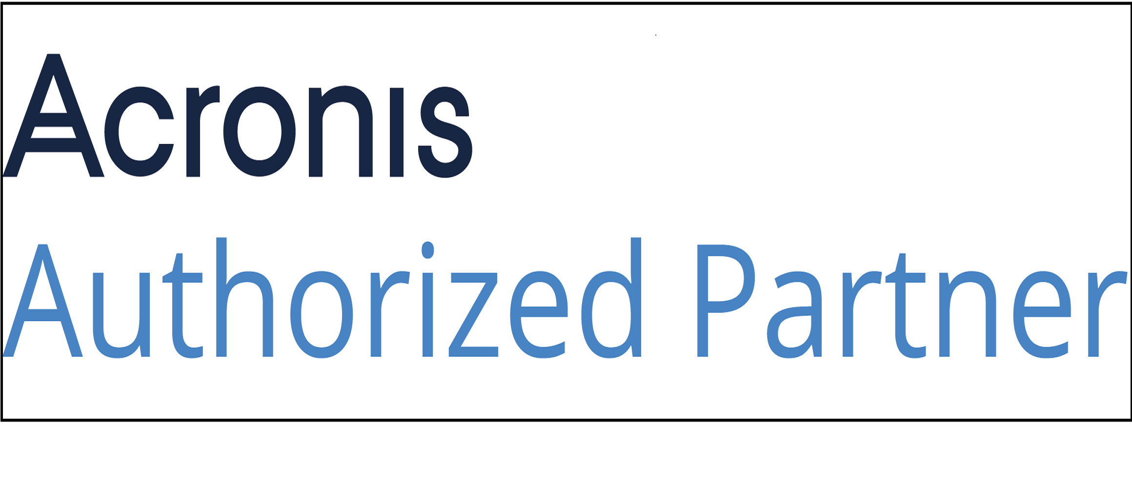 Acronis